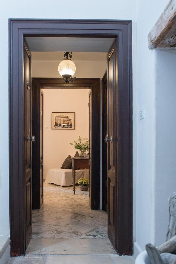 B&B Nonna Laura Trani Exterior photo